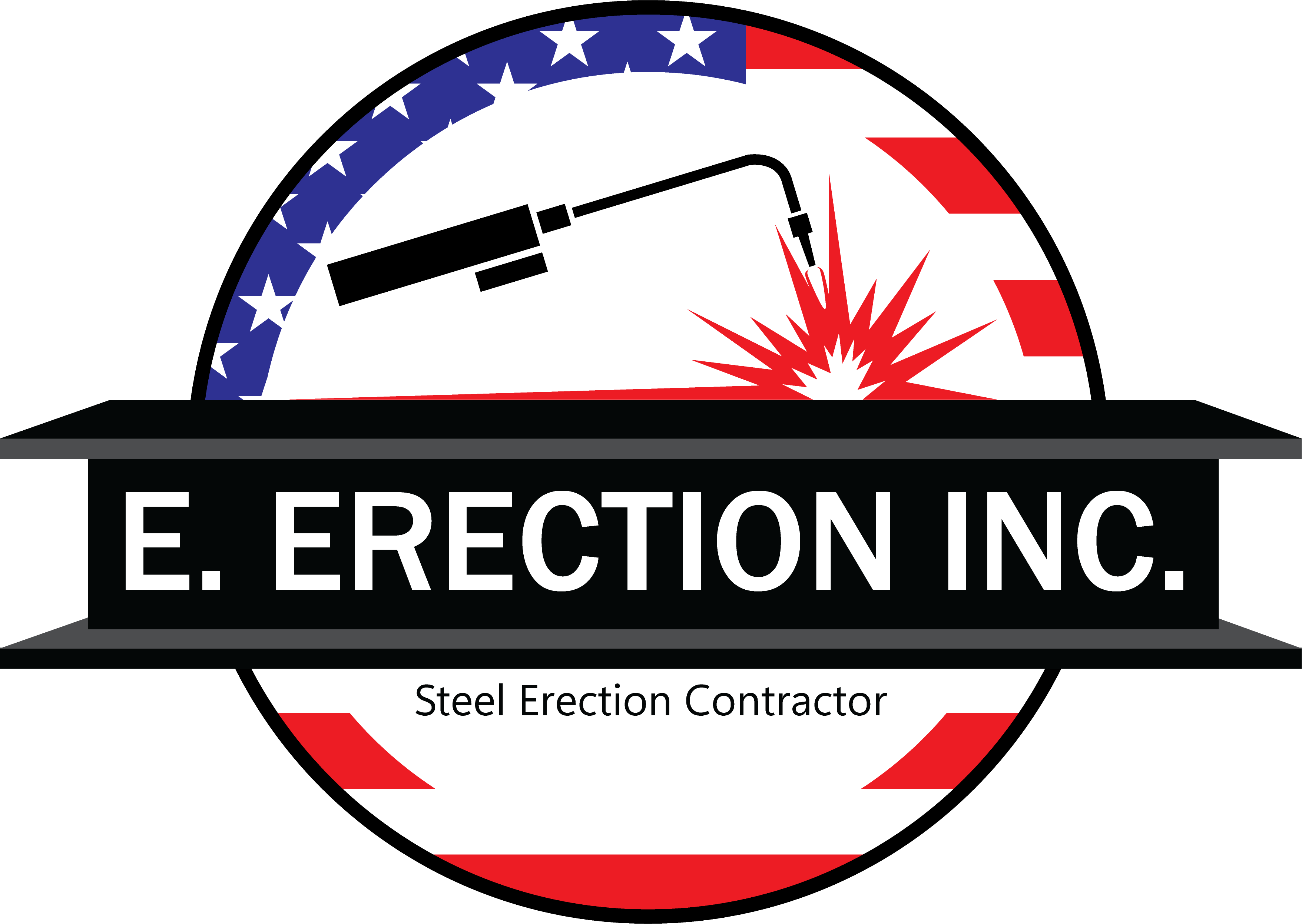 E. Erection Inc